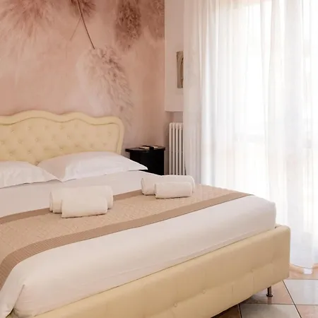 Apartamento Terrace -m3