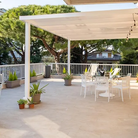Terrace -m3 * Lido di Jesolo
