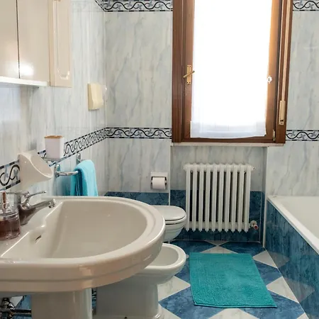 Terrace -m3 Apartamento