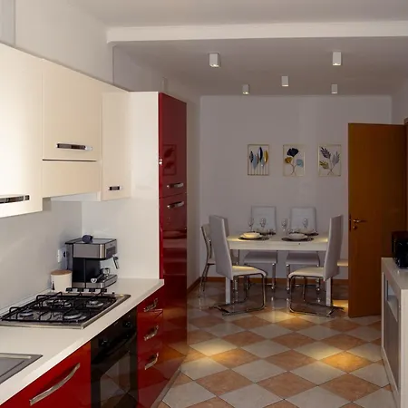 Terrace -m3 Apartamento
