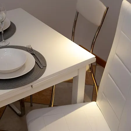 Terrace -m3 Apartamento *