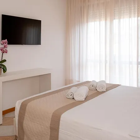 Terrace -m3 Apartamento Lido di Jesolo