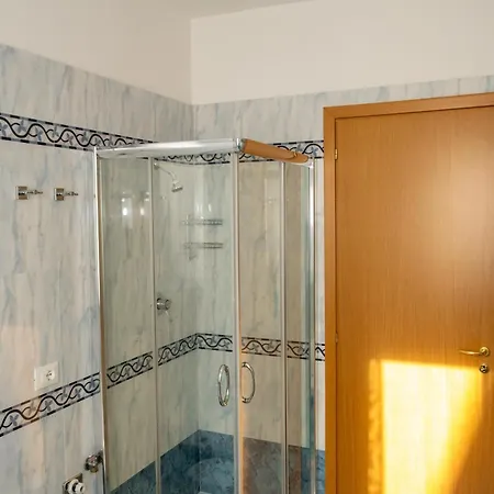 Terrace -m3 Apartamento