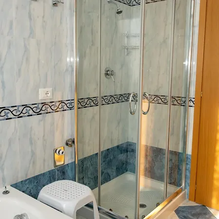 Apartamento Terrace -m3 *