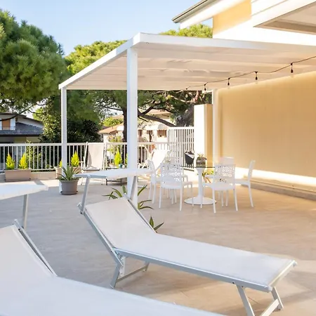 Terrace -m3 Apartamento